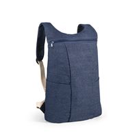 ZAINO DENIM